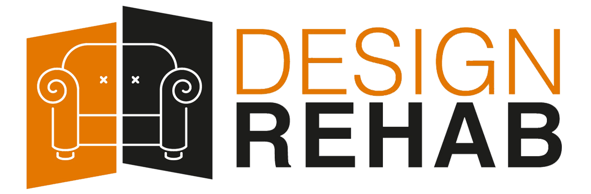 Design Rehab Logo